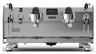 Кофемашина Victoria Arduino Maverick Gravimetric Volumetric T3 GR2 380V хром