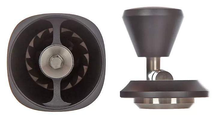 Кофемолка Timemore Chestnut X-Black