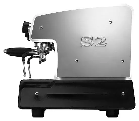Кофемашина La Spaziale S2 EP TA Spazio 2 GR