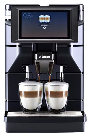 Кофемашина Saeco MAGIC M1
