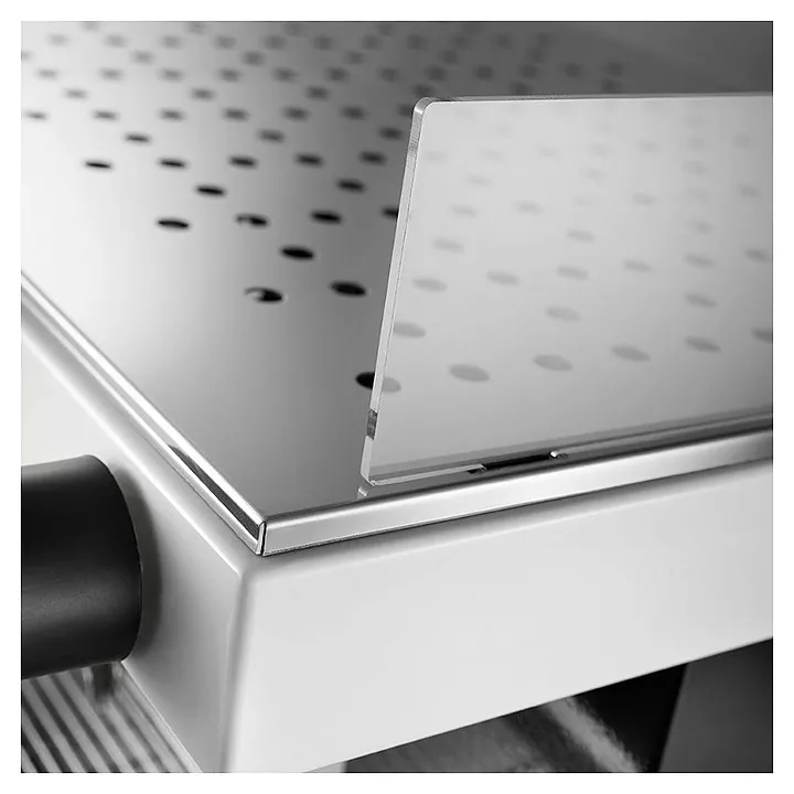 Кофемашина Sanremo Zoe SAP Tall 2 гр. высокие группы, черная