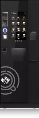 Кофемашина JL300-ES7C4S (JL300-4S)