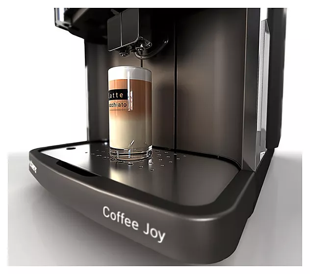 Кофемашина Schaerer Coffee Joy