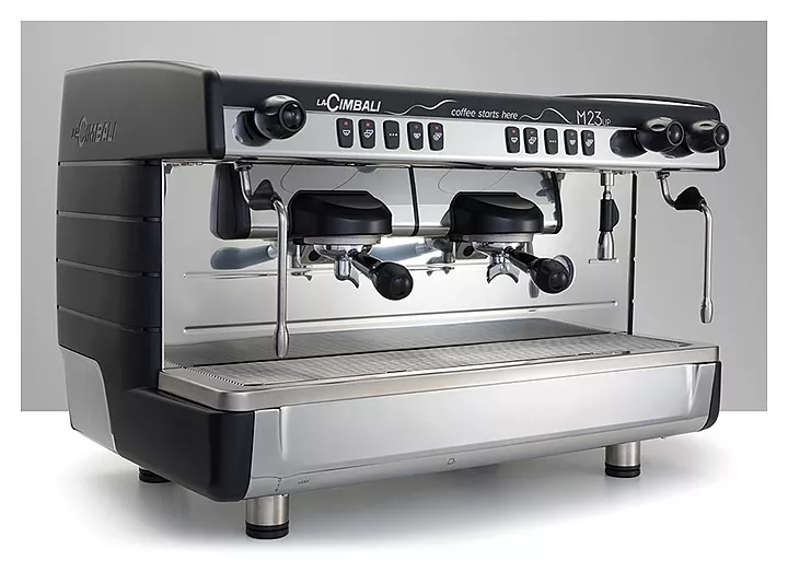 Кофемашина La Cimbali M23 Up DT/2 VA высокие группы