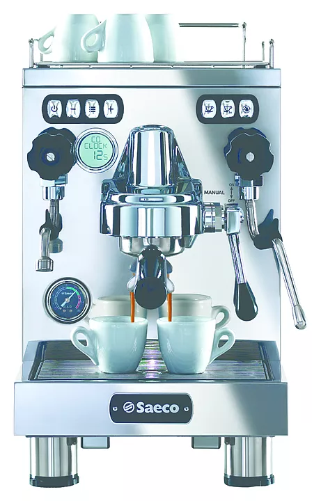 Кофемашина Saeco PR SE 50
