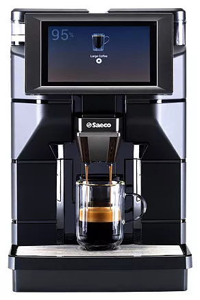 Кофемашина Saeco MAGIC B1