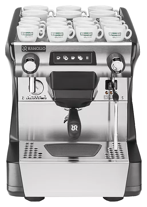 Кофемашина Rancilio 5 USB 1 GR