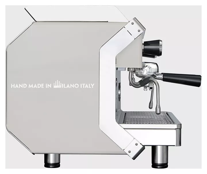 Кофемашина La Pavoni PPGEN2MAWPREU