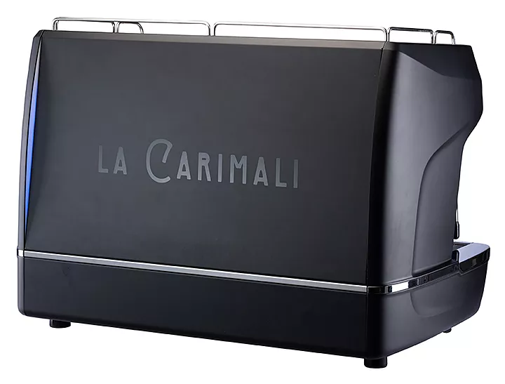 Кофемашина Carimali Diva PRO DIV-E3-H-03-K 3 Gr высокие группы+автокапучинатор