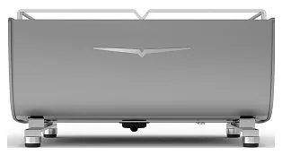 Кофемашина Victoria Arduino Maverick Gravimetric Volumetric T3 GR2 380V хром