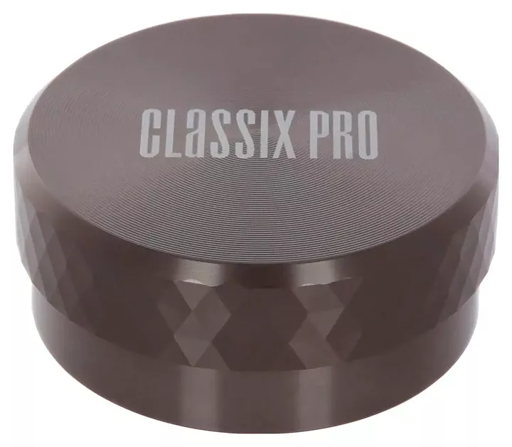 Пуш-темпер Classix Pro Diamond 58 мм