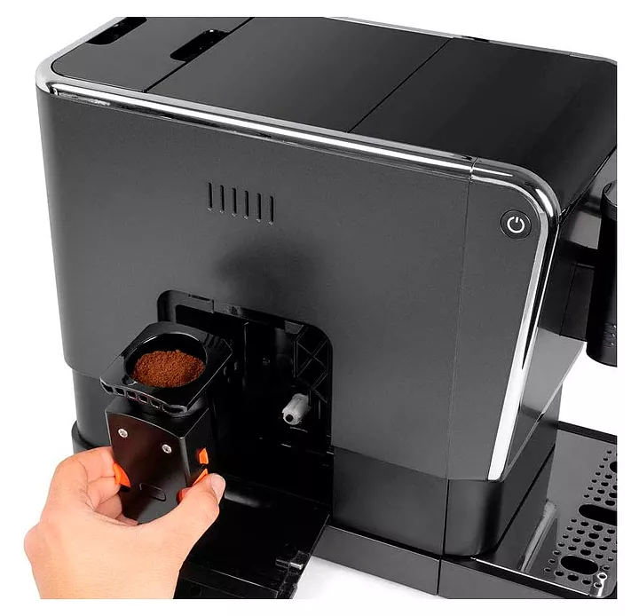 Кофемашина Black+Decker BXCO1470E