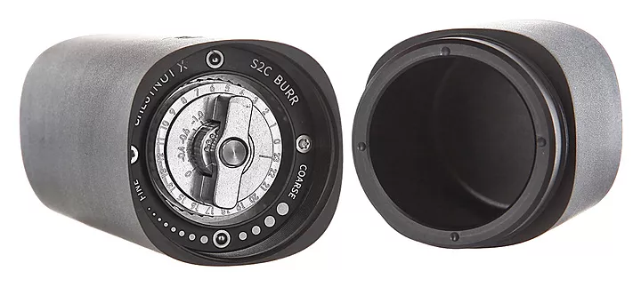 Кофемолка Timemore Chestnut X-Black