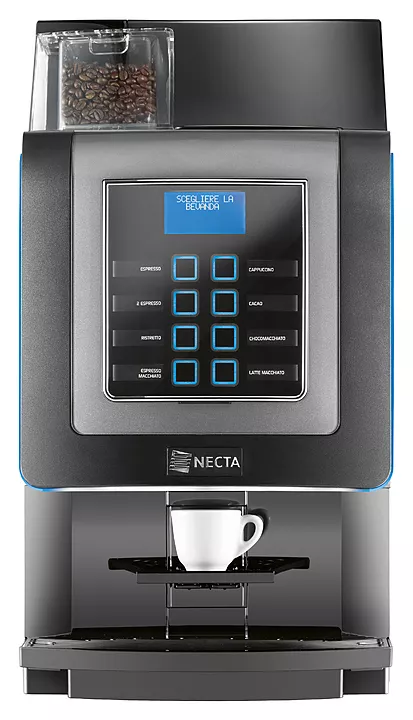 Кофемашина NECTA Koro Prime ES3R 960908