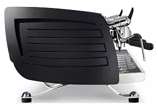 Кофемашина Victoria Arduino VA 388 Black Eagle Gravimetric 2 Gr 380V Standart Black Color