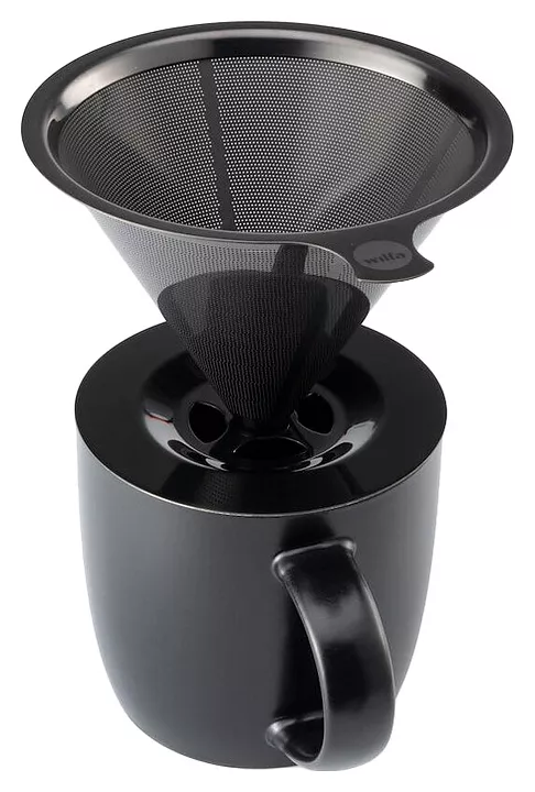 Воронка для кофе Wilfa PO1B-4