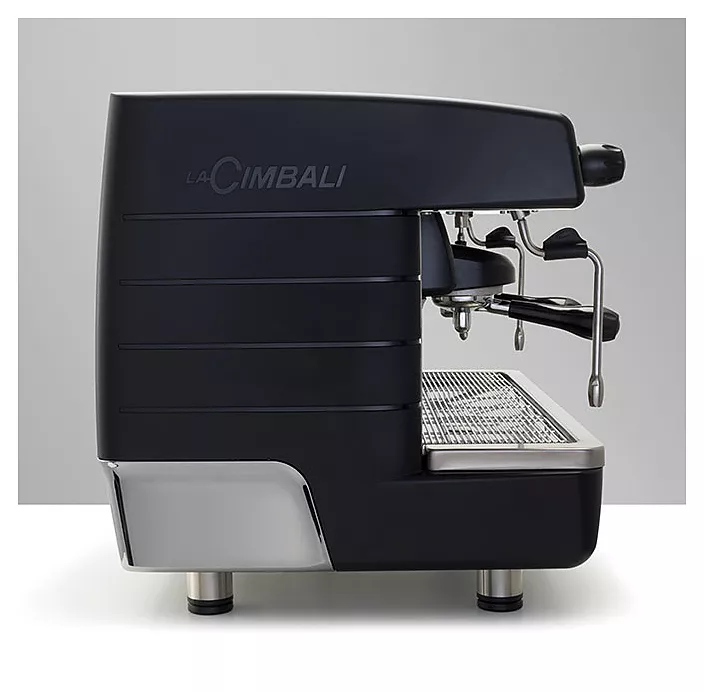 Кофемашина La Cimbali M23 Up DT/2 VA высокие группы
