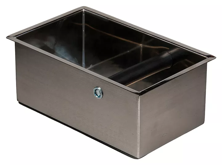 Нок-бокс P.L. Proff Cuisine 81258007 254х155х102 мм