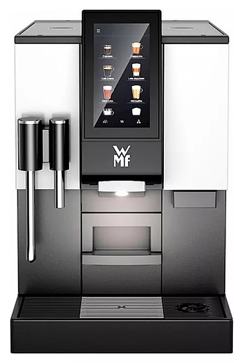 Кофемашина WMF 1100 S 03.1120.1311