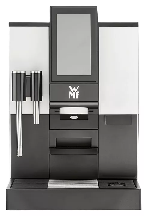 Кофемашина WMF 1100 S 03.1120.1311