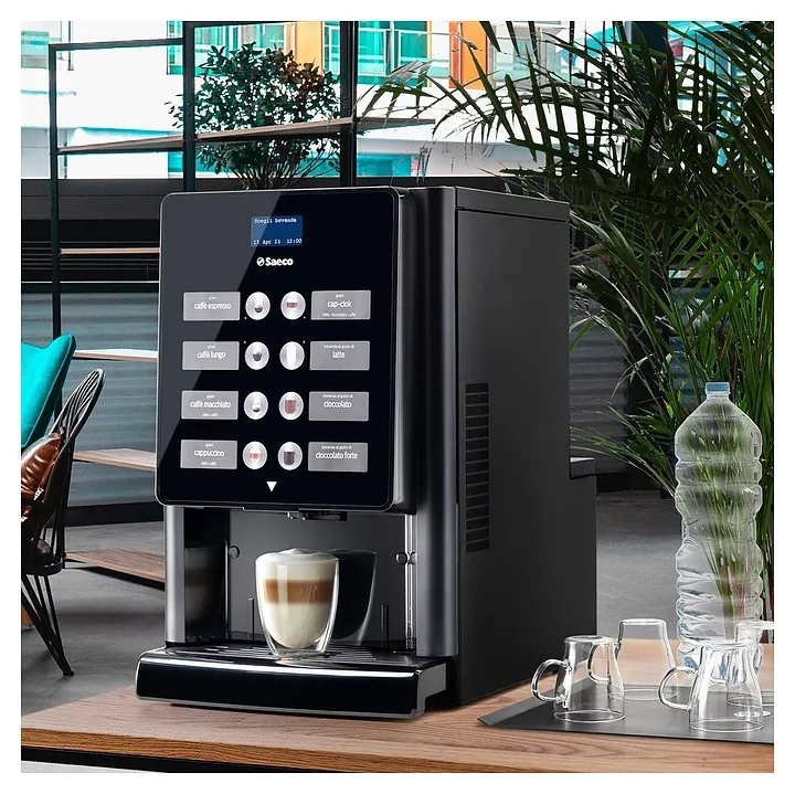 Кофемашина Saeco IperAutomatica Premium 7G 1C1M