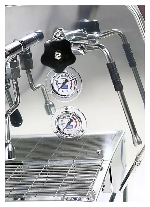 Кофемашина La Pavoni DIA3SV1619EU золотая