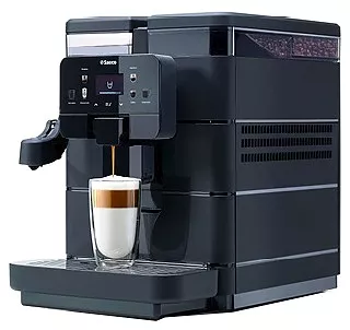 Кофемашина Saeco New Royal Plus