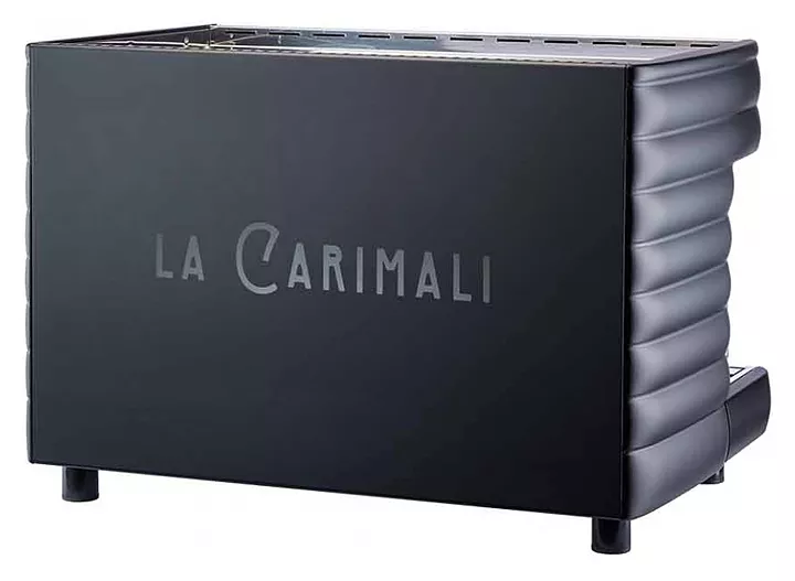 Кофемашина Carimali Bubble BU-E1-H-01 1 Gr высокие группы+экономайзер
