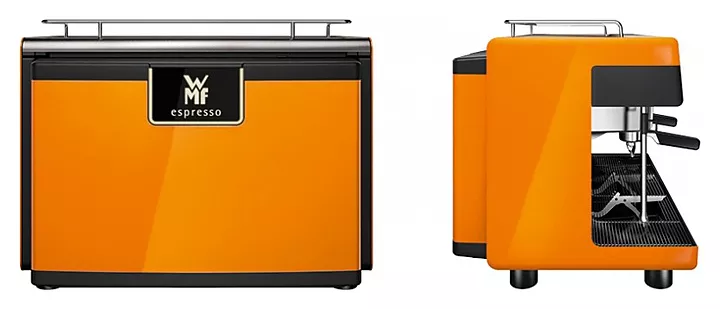 Кофемашина WMF Espresso 03.5500.1001