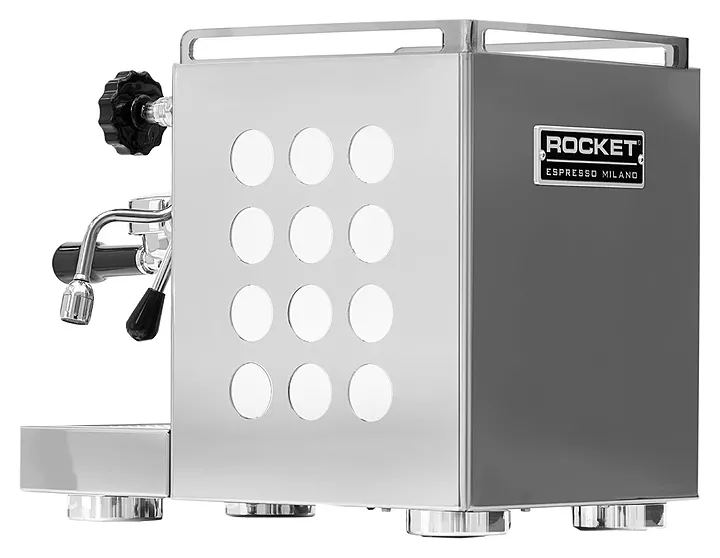 Кофемашина ROCKET APPARTAMENTO белая