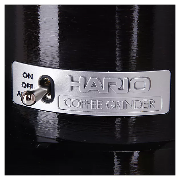 Кофемолка Hario Evcg-8b