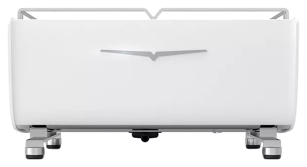 Кофемашина Victoria Arduino Black Eagle Maverick T3 GR2 220V белая