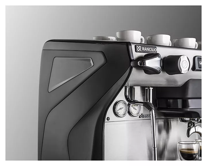 Кофемашина Rancilio 5S 3 GR