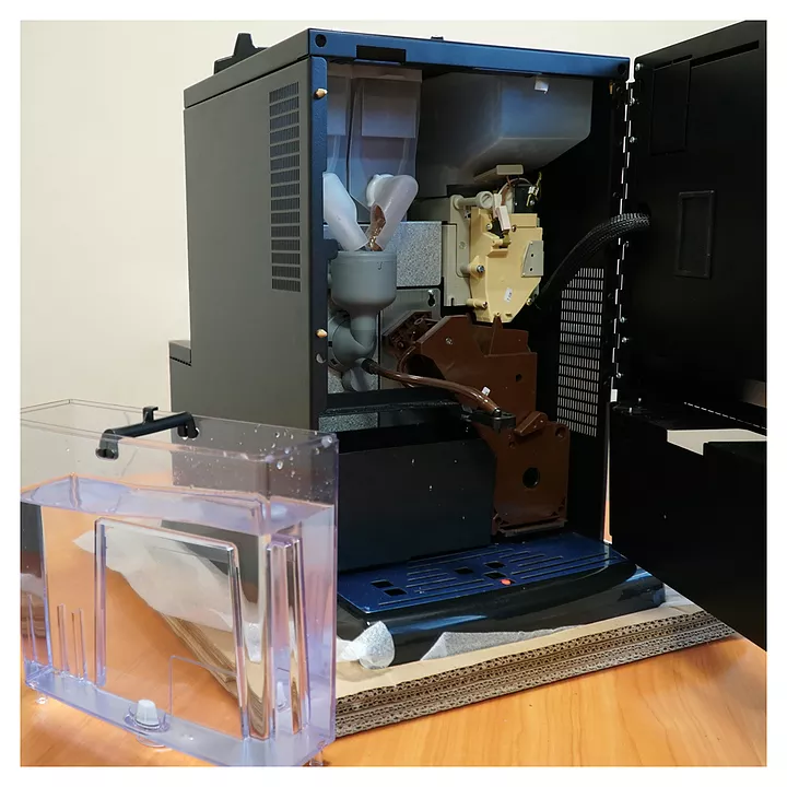 Кофемашина Saeco IperAutomatica Premium 7G 1C1M