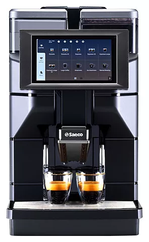 Кофемашина Saeco MAGIC B2