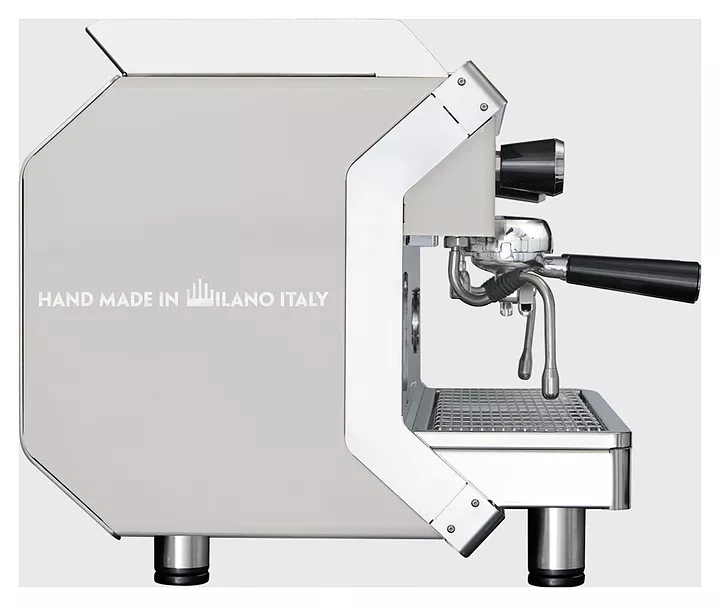 Кофемашина La Pavoni GENIALE3VNEU