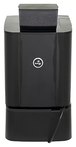Кофемашина KAFFIT.COM Pro черная