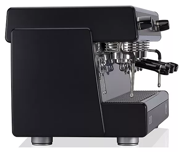 Кофемашина Dalla Corte 1 MC EVODUE 3 N 400 черный туман