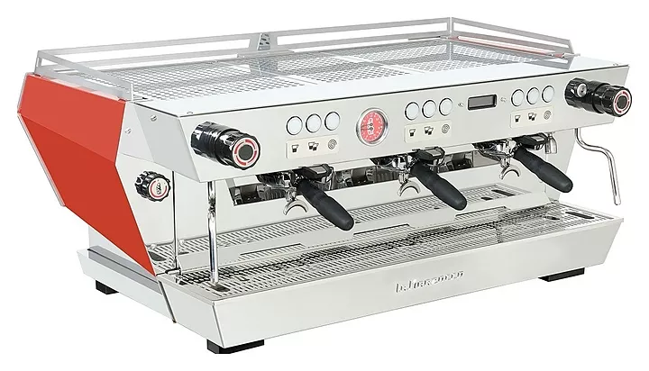 Кофемашина La Marzocco KB90 4Gr