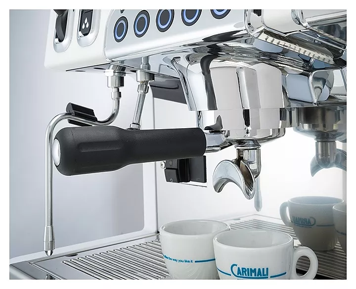 Кофемашина Carimali Cento CE-E2-H-02 2 Gr высокие группы