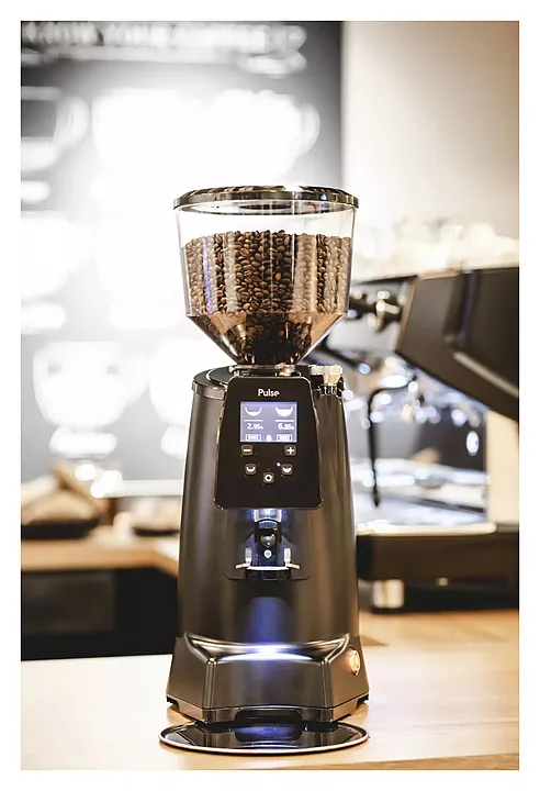 Кофемолка Crem Pulse 75 HS