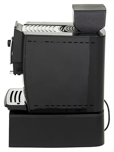 Кофемашина KAFFIT.COM Pro черная