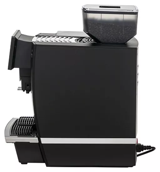 Кофемашина KAFFIT.COM K95L черная