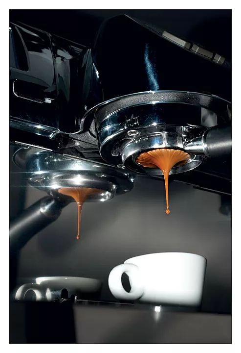 Кофемашина Victoria Arduino VA Black Eagle Gravimetric 3 Gr White