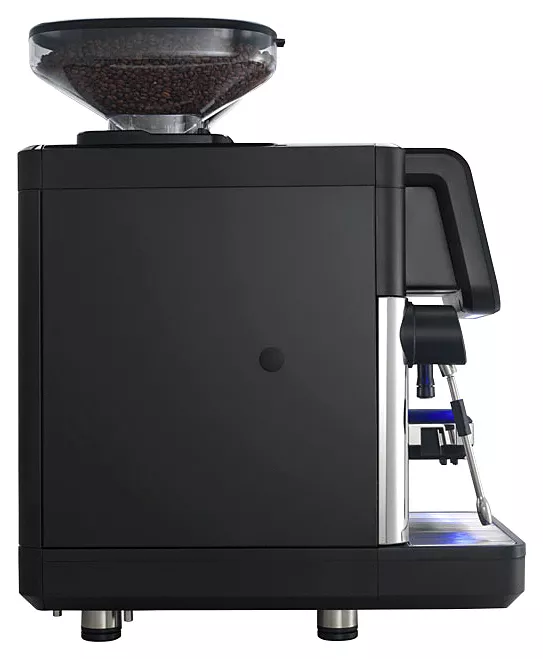 Кофемашина La Cimbali S20 CP10 (1 кофемолка)