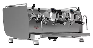 Кофемашина Victoria Arduino Maverick Gravimetric Volumetric T3 GR2 380V хром