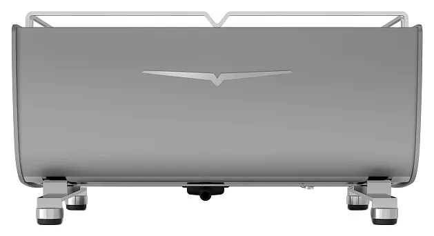 Кофемашина Victoria Arduino Black Eagle Maverick T3 GR2 220V нержавеющая сталь