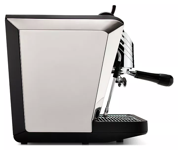 Кофемашина Nuova Simonelli Oscar II tank black (с прессостатом)