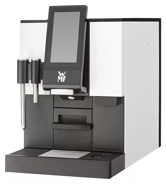 Кофемашина WMF 1100 S 03.1120.1311