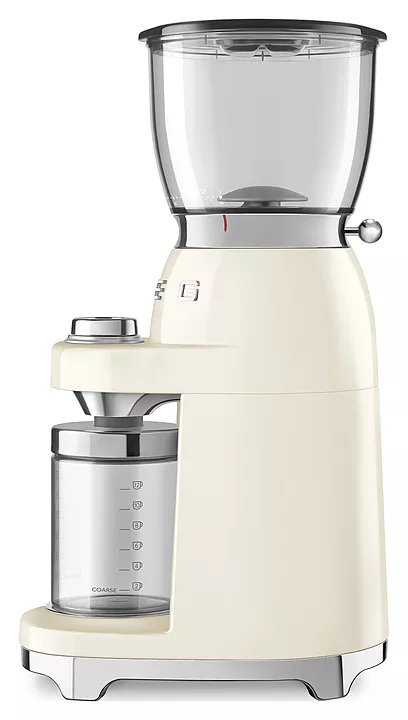 Кофемолка SMEG CGF01CREU